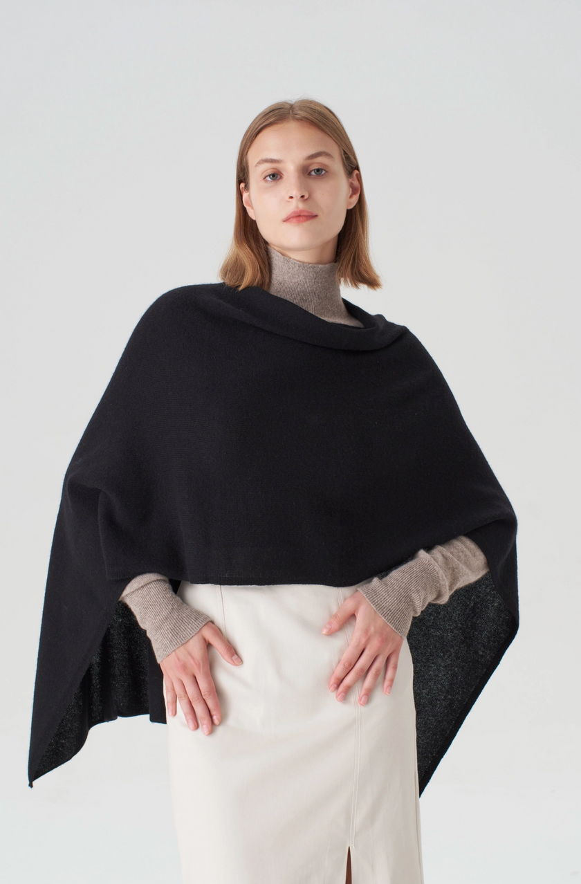 Pissenlit, Scarf Topper