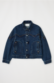 Moussy, Whitman Western Jacket