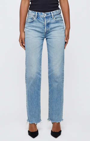 Moussy, Sebring Straight Denim