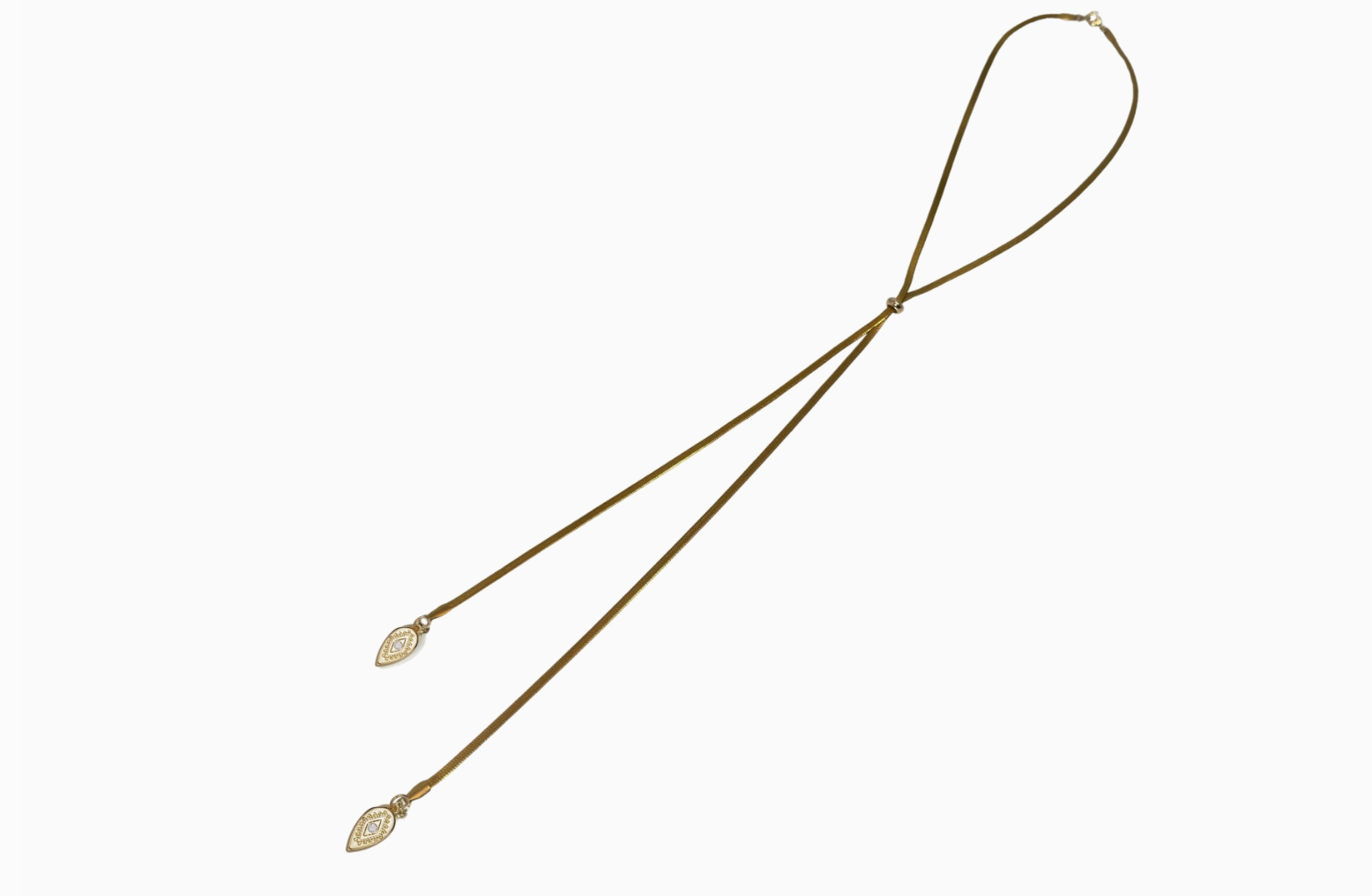 Rachel Nathan, Herringbone Bolo