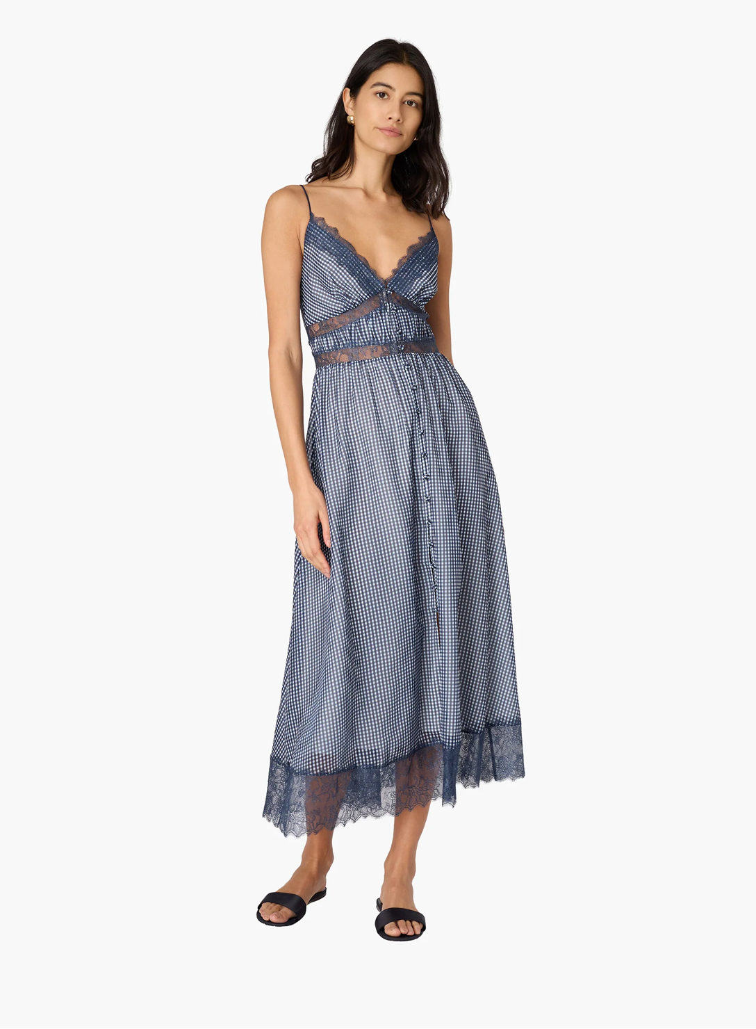 Cami NYC, Janaya Dress