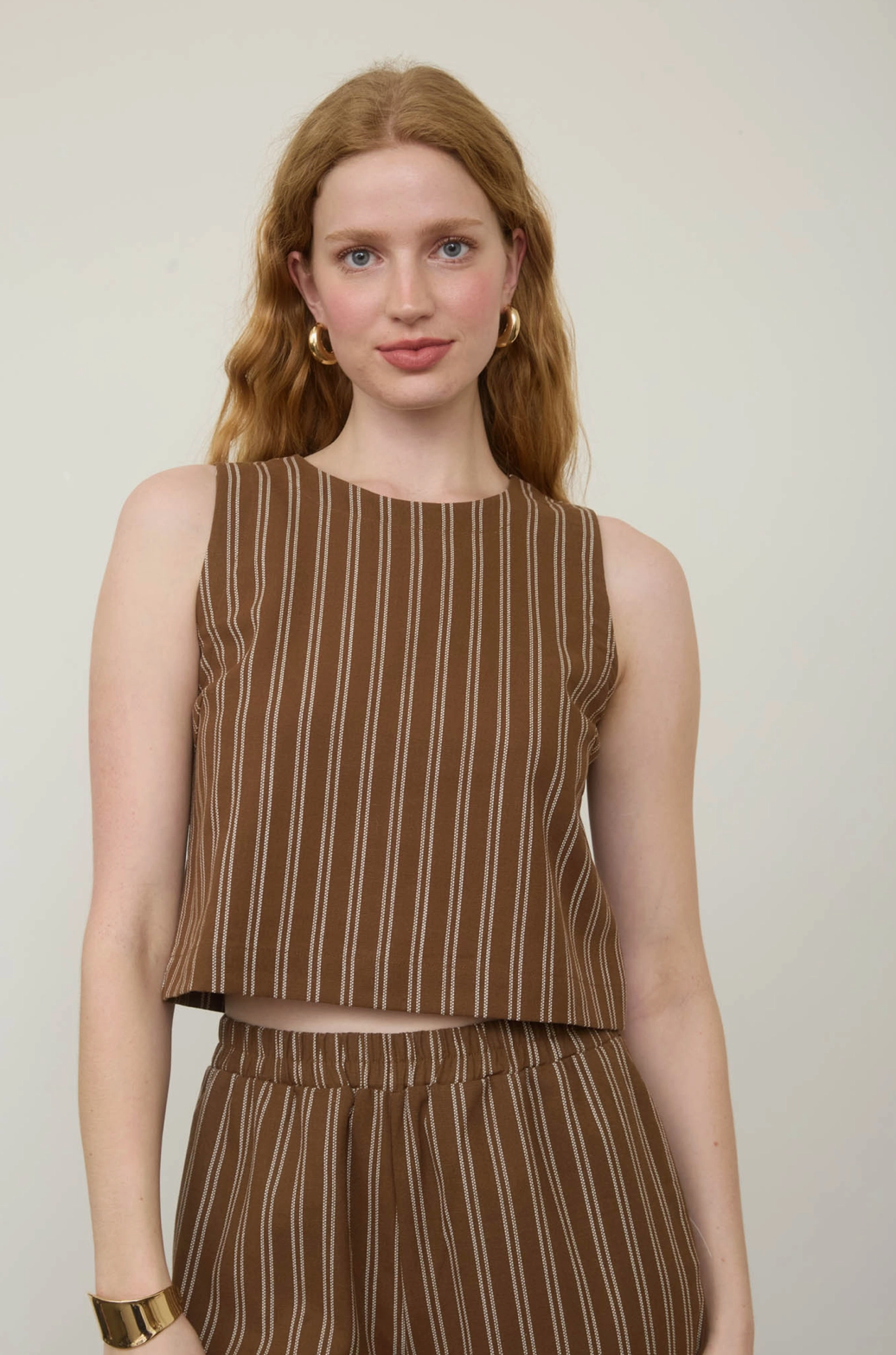 le field, The Miley Top