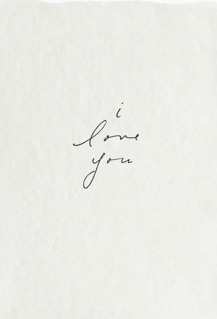 SR, Greeting Cards