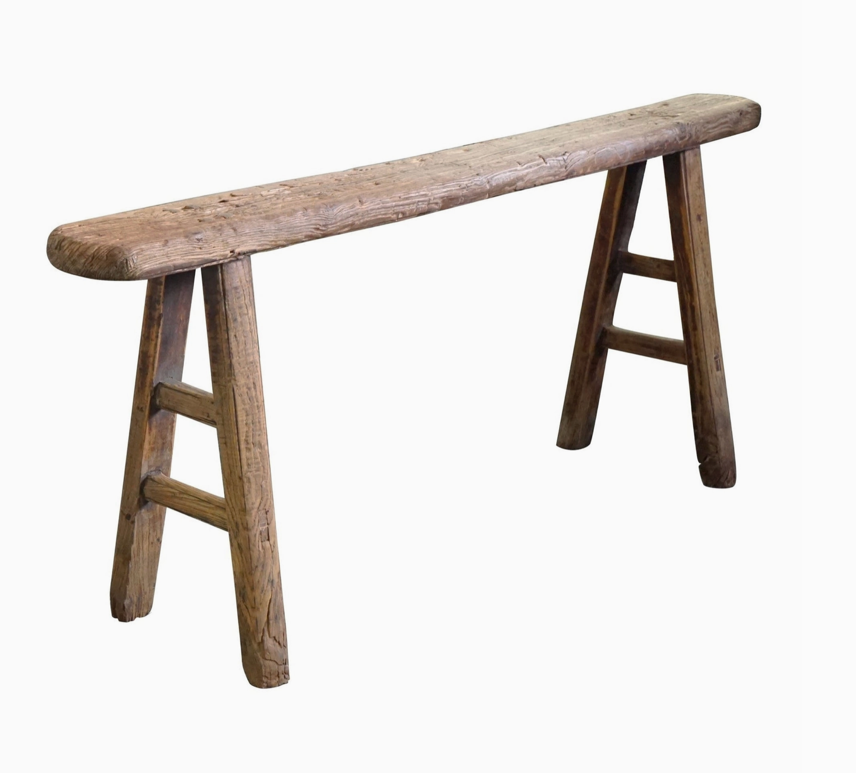 SR, Wooden Bench