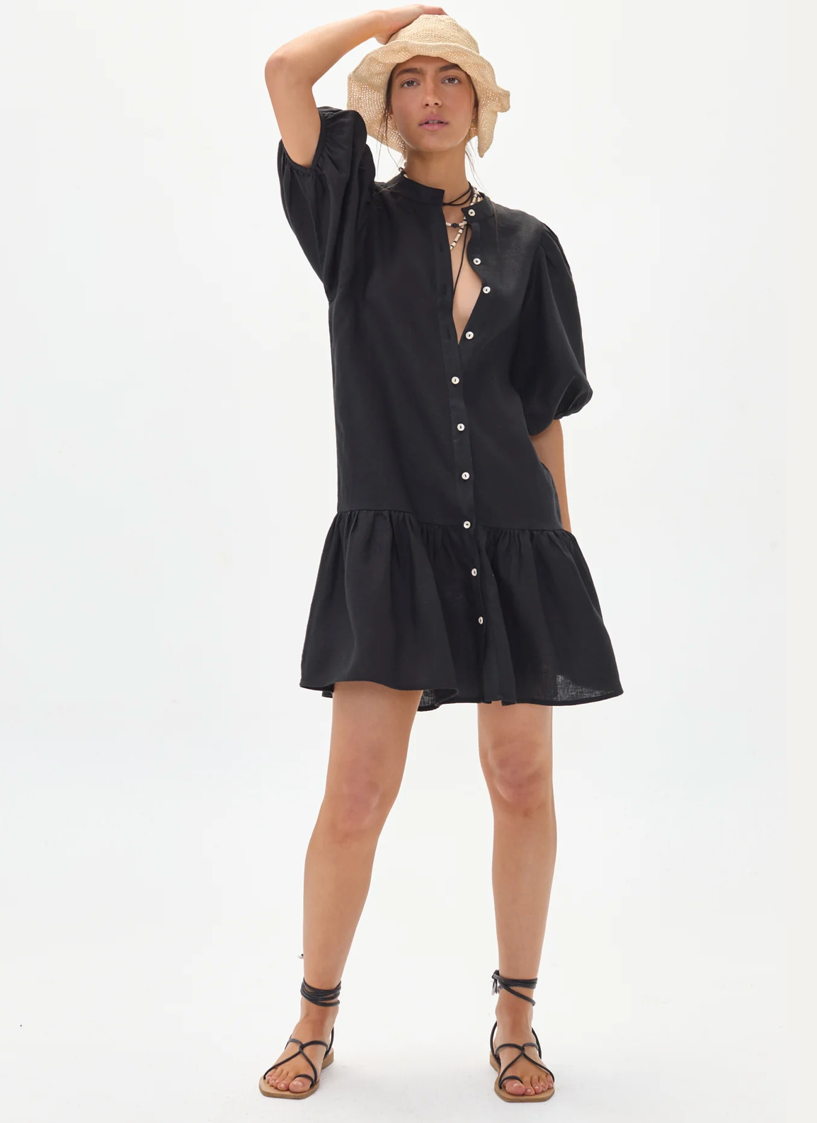 Lanhtropy, Carmela Dress