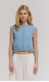 le field, The Sam Top