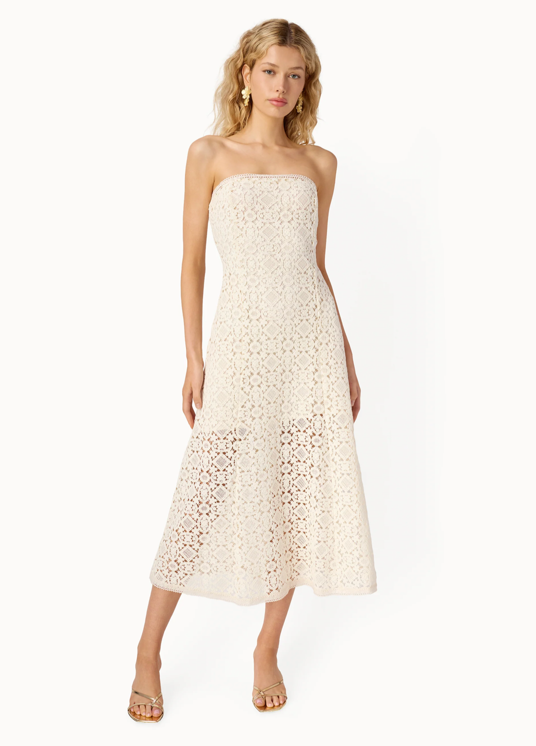 Cami NYC, Lisboa Dress