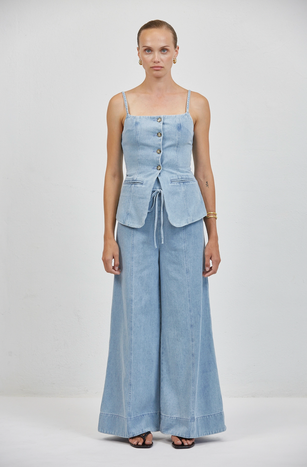 le field, The Erin Top