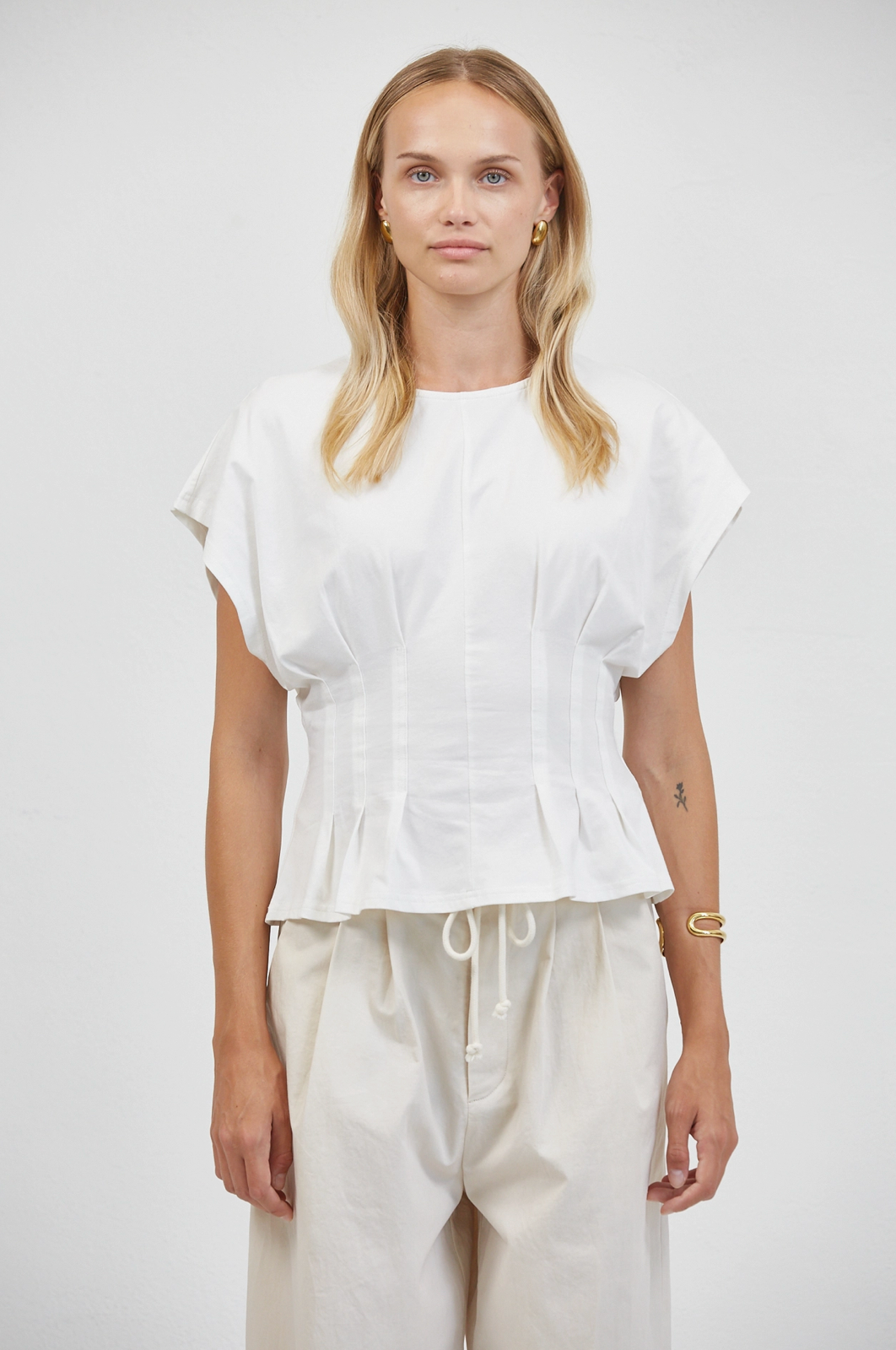 le field, The Kasheen Top