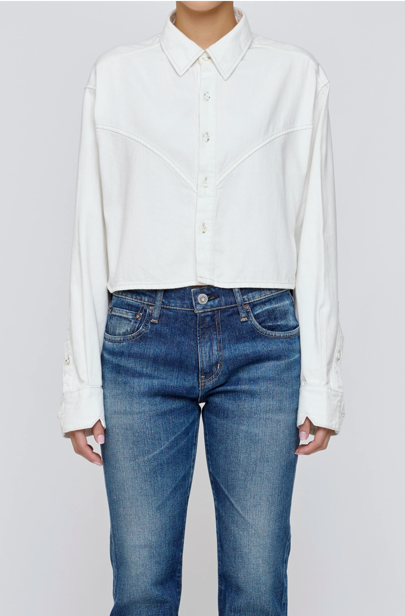 Moussy, Foley Shirt