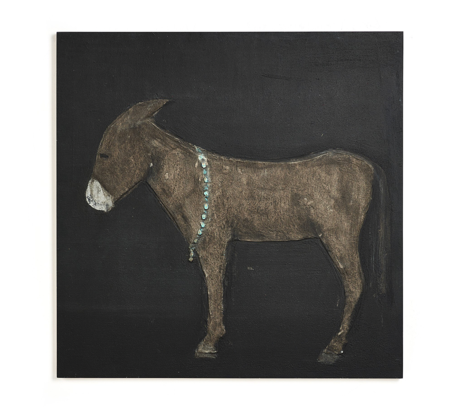 P. Meyer, Burro Noche