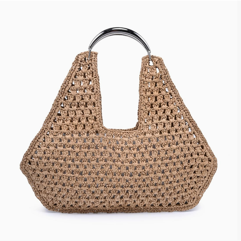 SR, The Iris Hobo