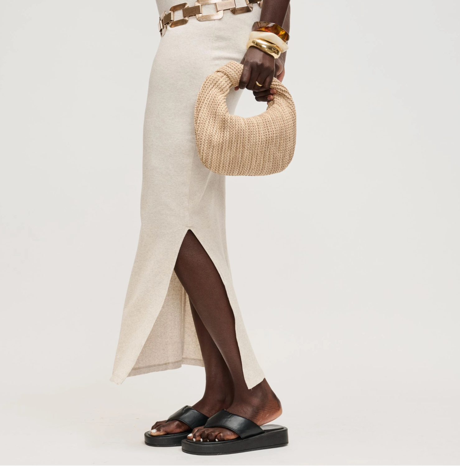 SR, The Tracy Purse