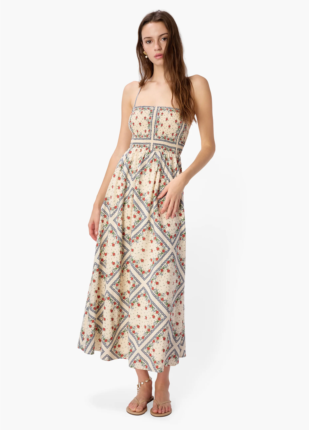 Cami NYC, Cecily Dress