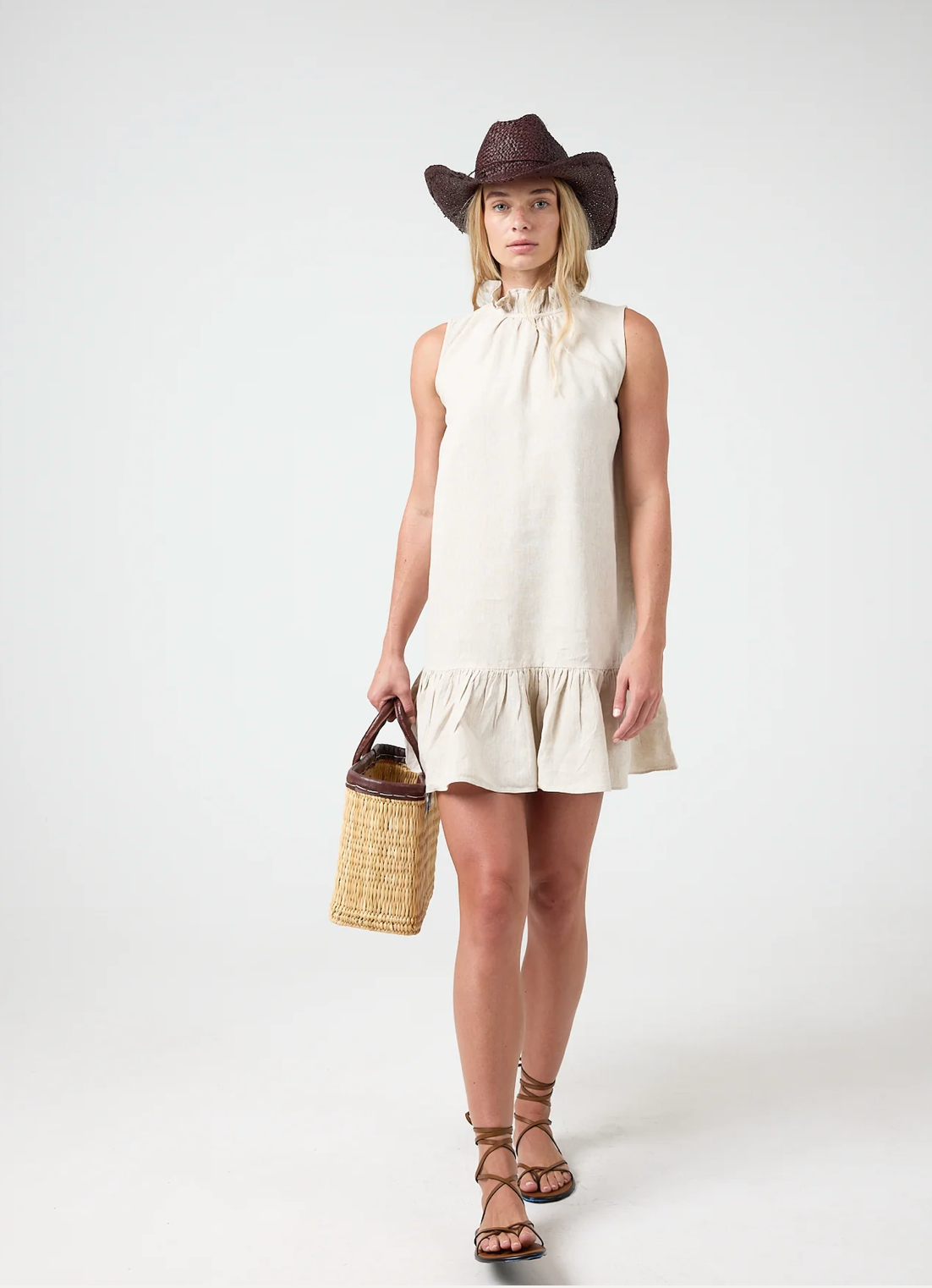 Lanhtropy, Daisy Dress