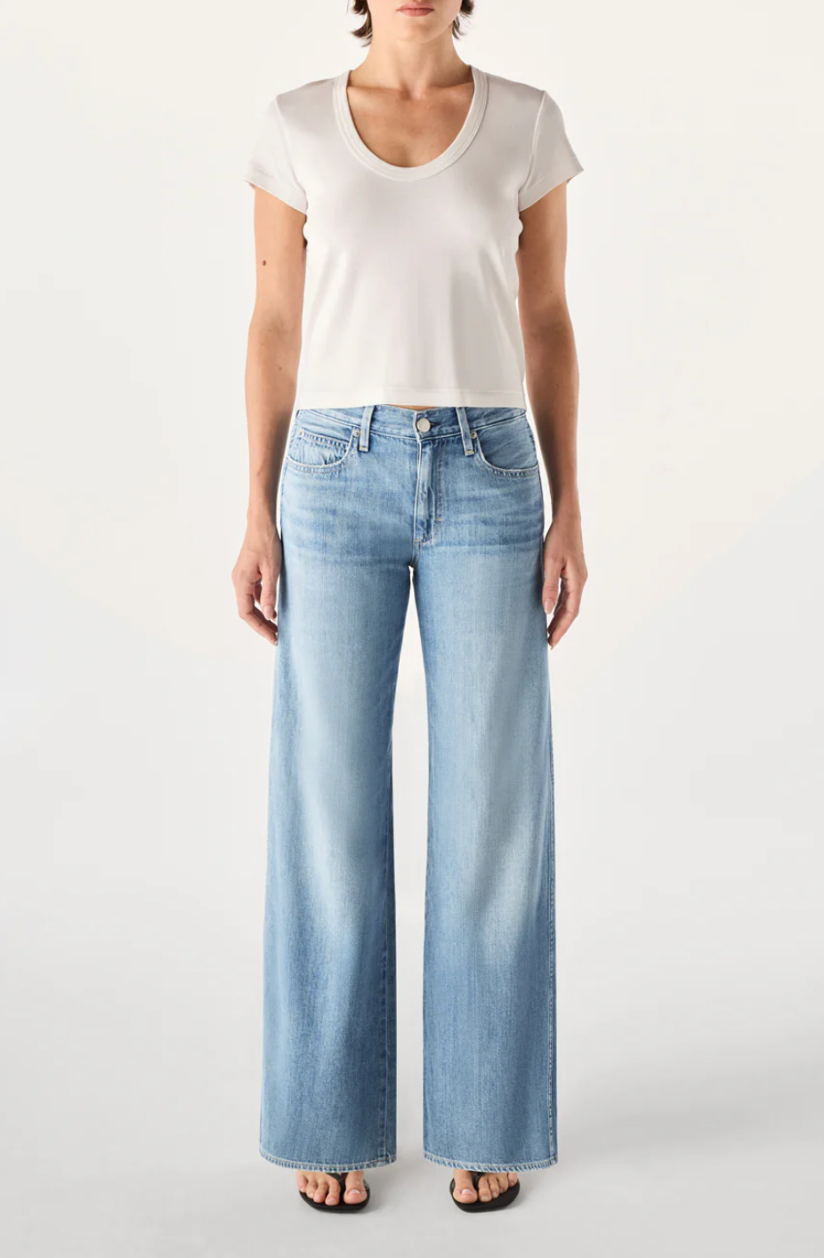 AMO, Regina Denim