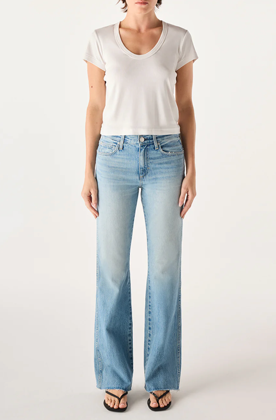 AMO, Marcenia Denim
