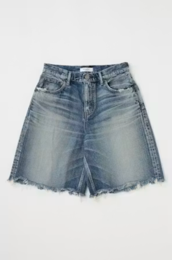 Moussy, Bermuda Shorts