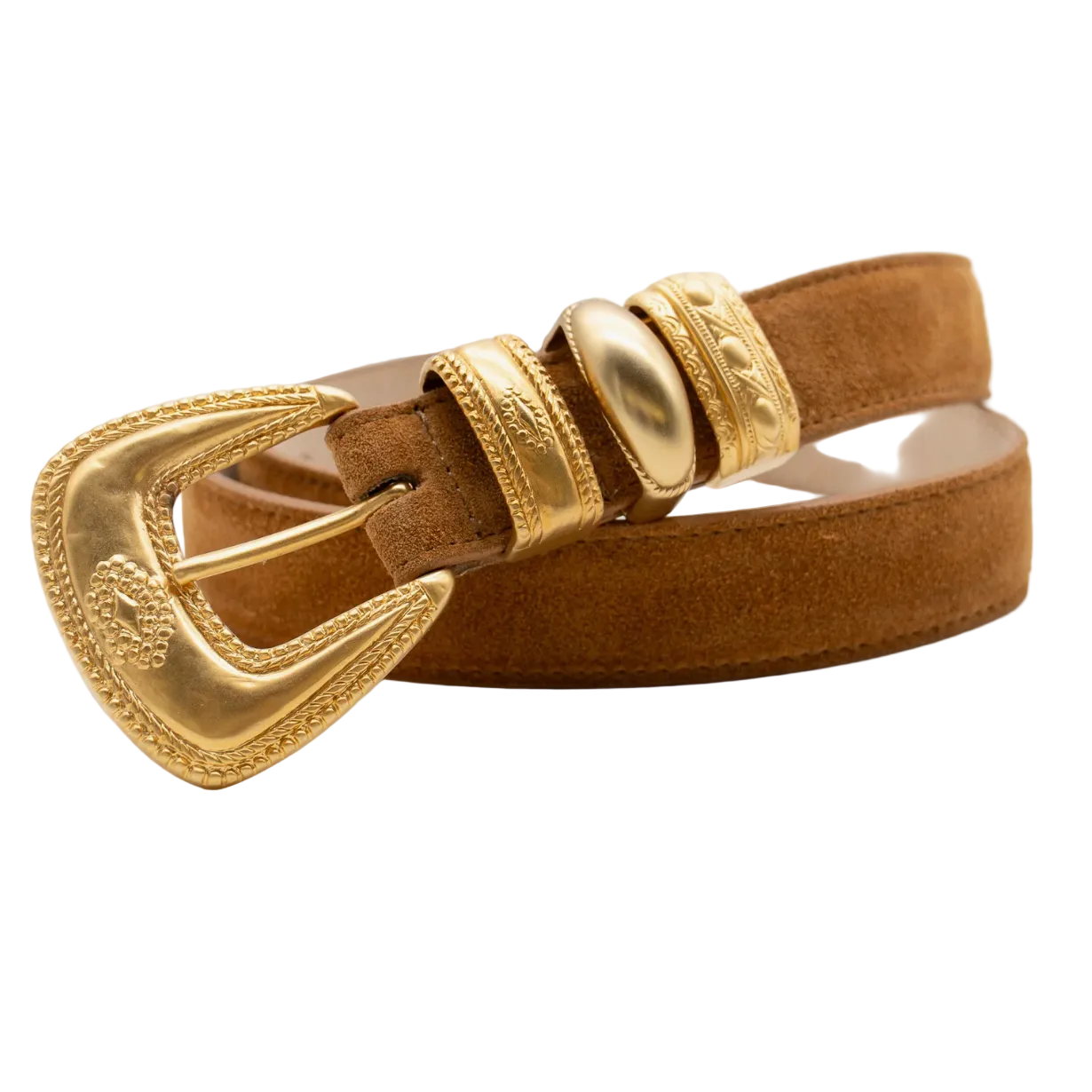 Streets Ahead, Sienna Belt