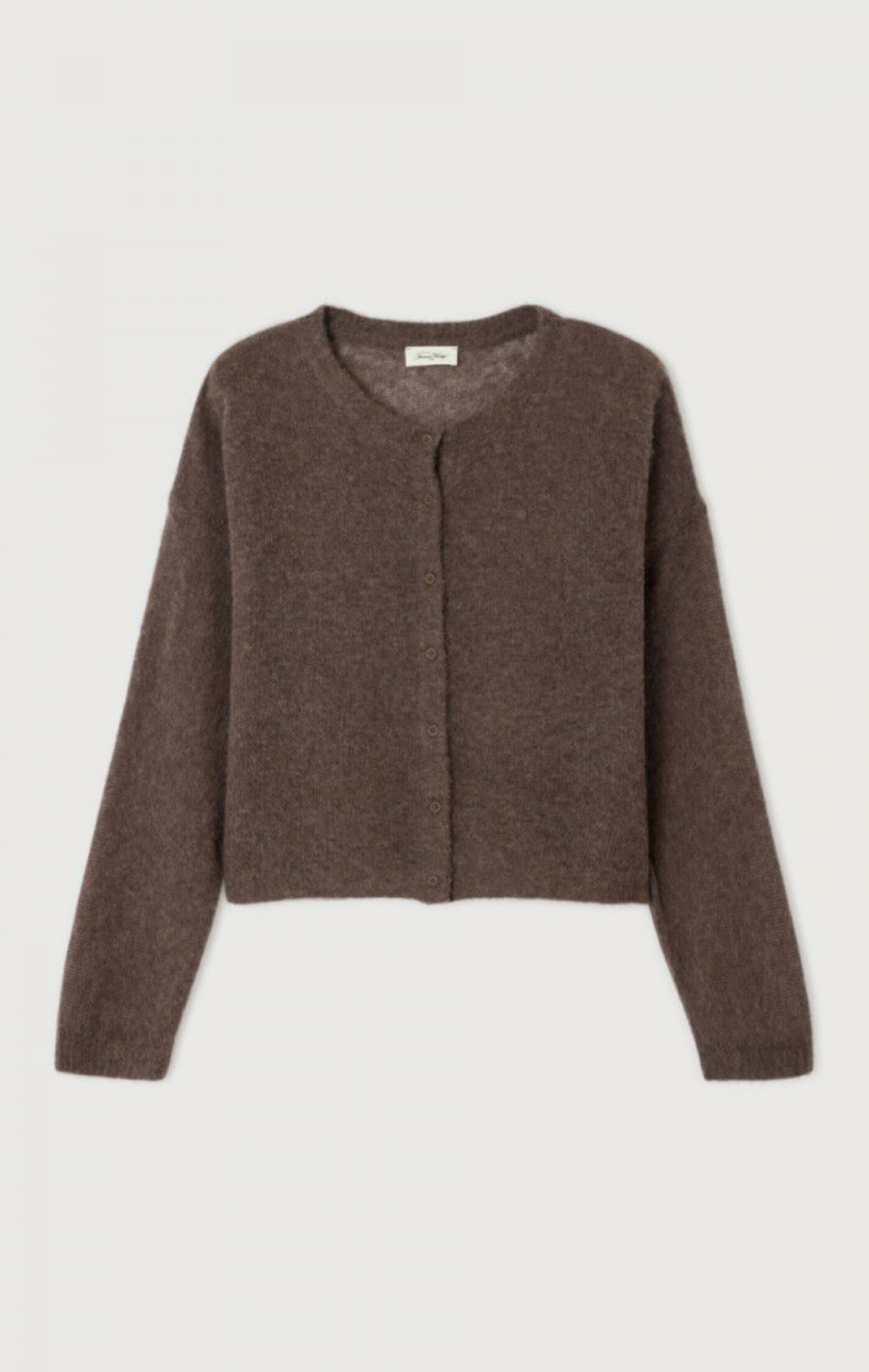 American Vintage, Cardigan