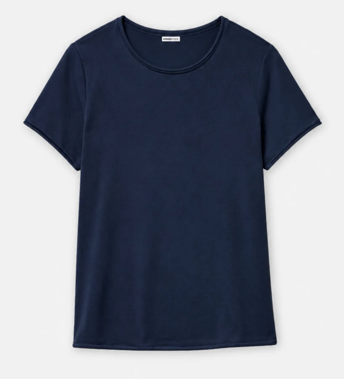 Minnie Rose, Crew Tee