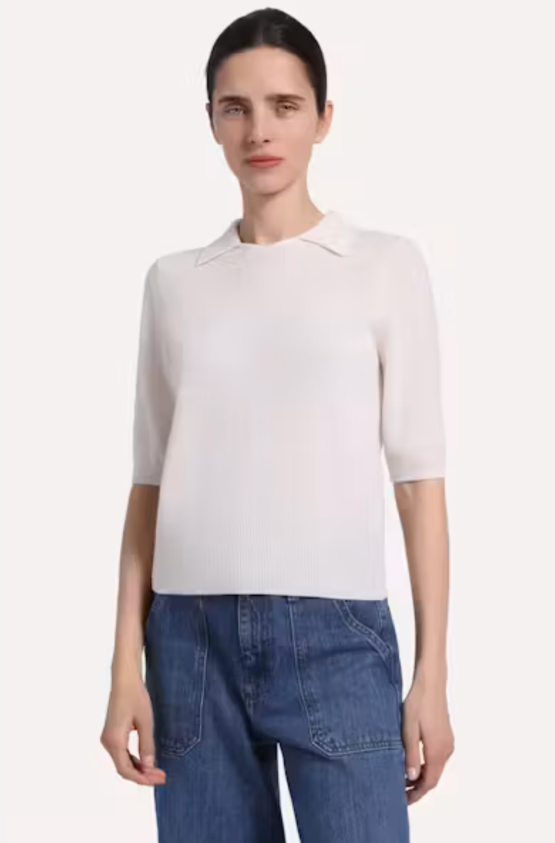 Minnie Rose, SS Polo