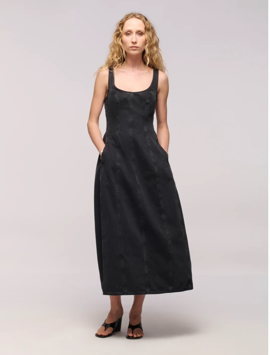Dala, Bustier Dress