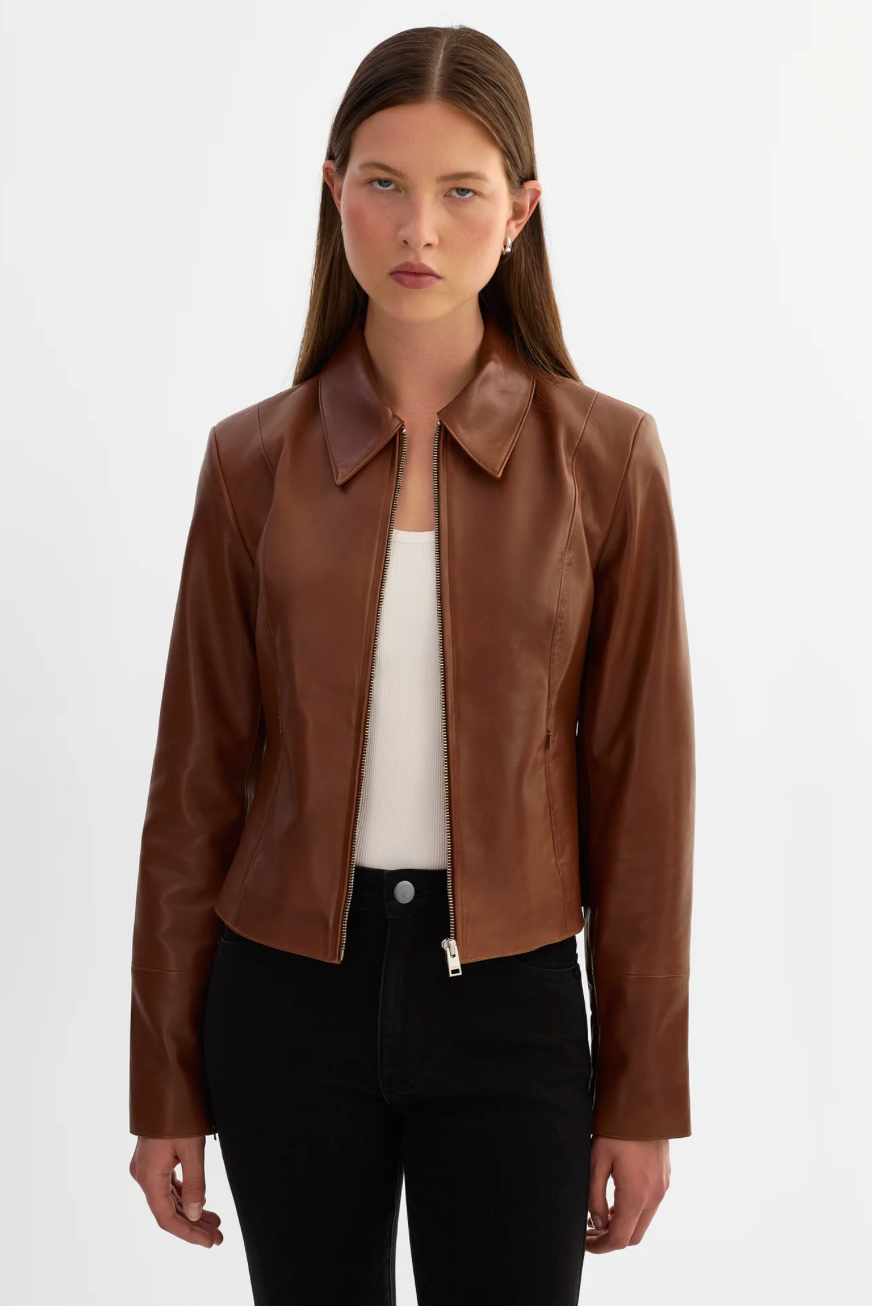 Lamarque, Oceana Jacket