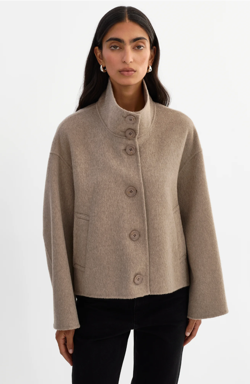 Lamarque, McKenna Jacket