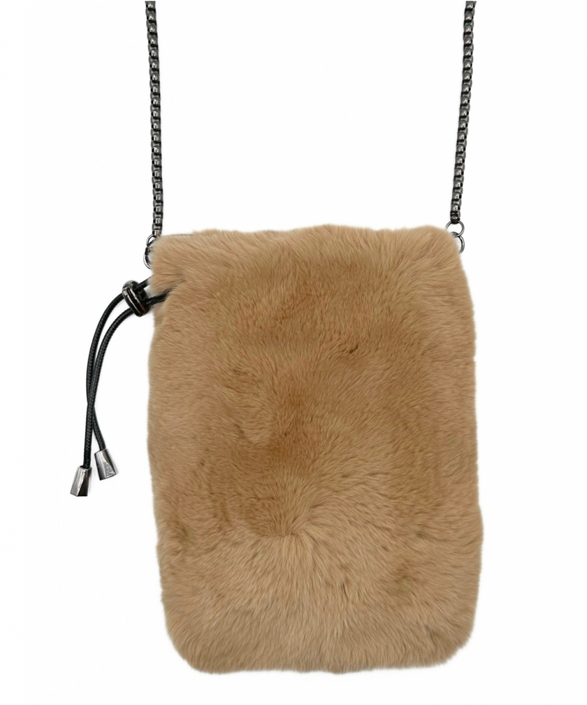 Linda Richards, Crossbody Bag