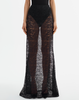 Lamarque, Ren Lace Maxi Skirt