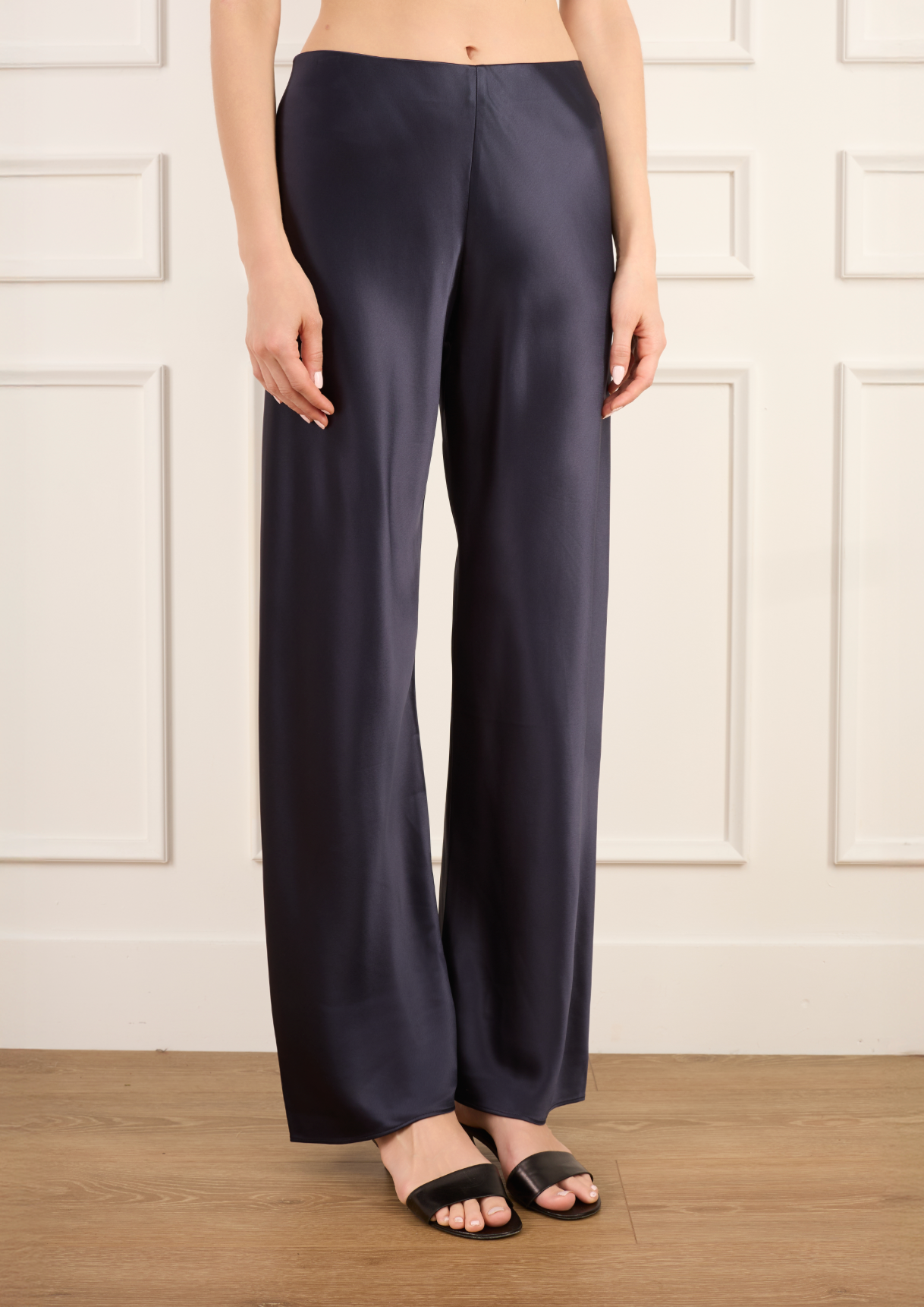 Cami NYC, Bristol Silk Pant