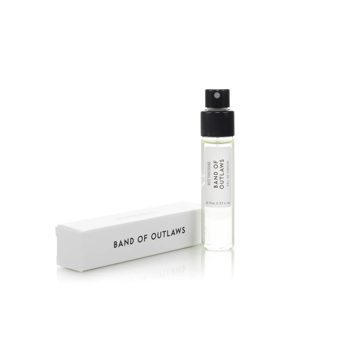 West Third Brand, Band of Outlaws