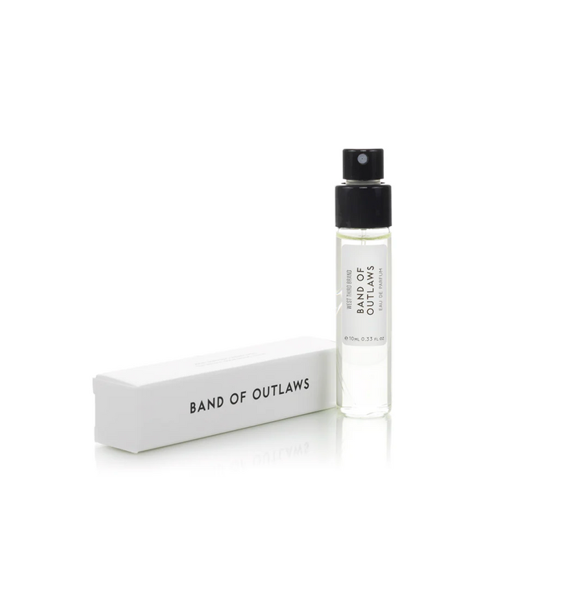 West Third Brand, Band of Outlaws