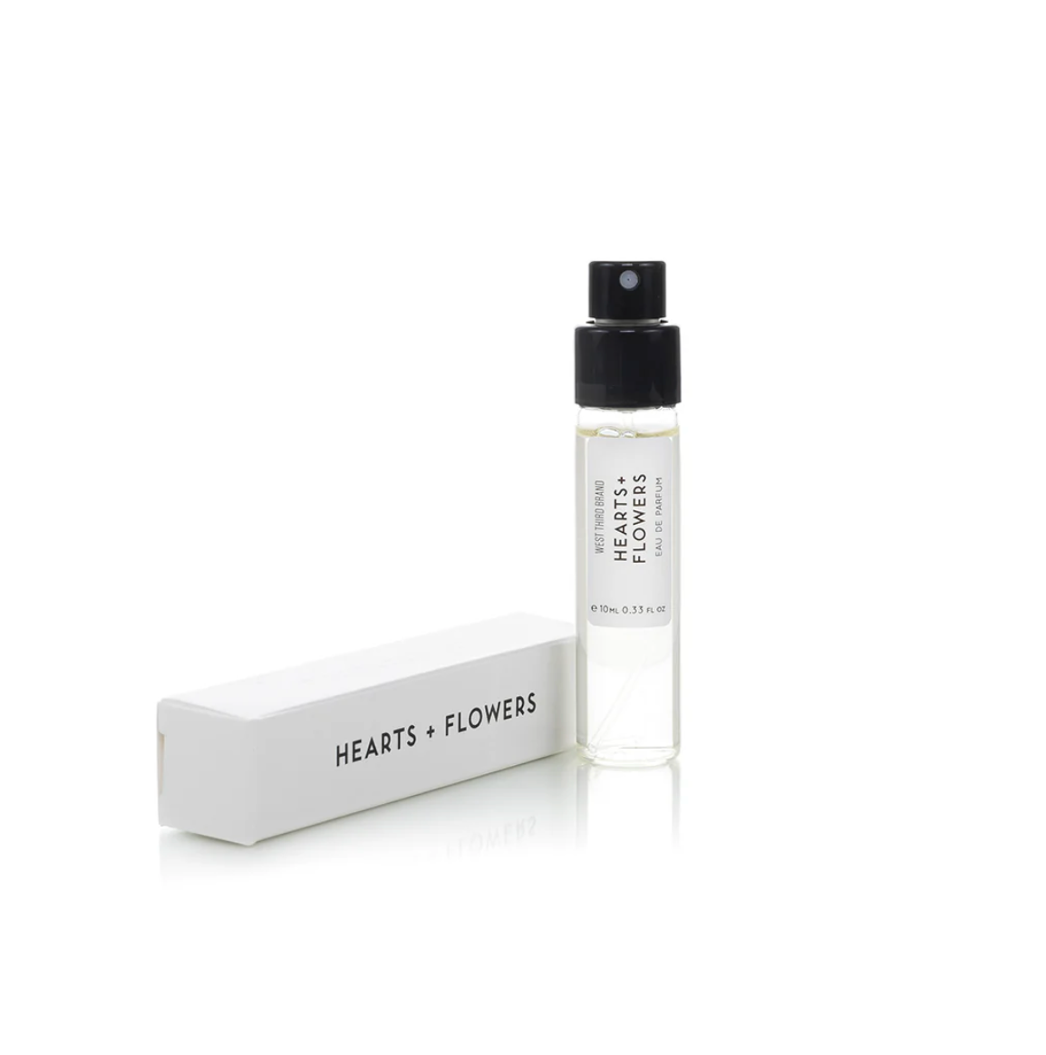 West Third Brand, Hearts and Flowers