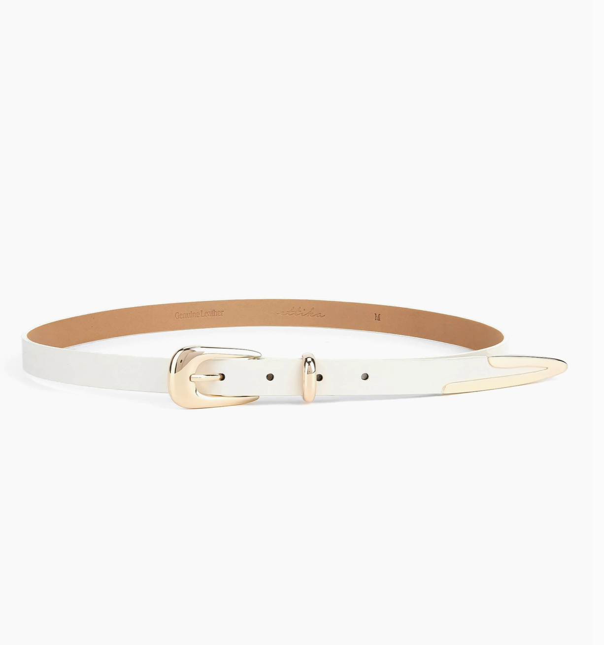 Ettika, Saddle Belt