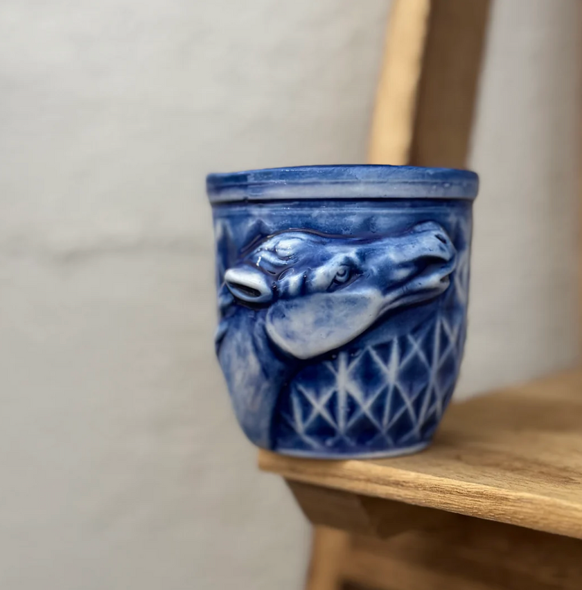 All The Clay Horses, Tonic Cup