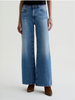AG Jeans, Saige Wide Leg Denim