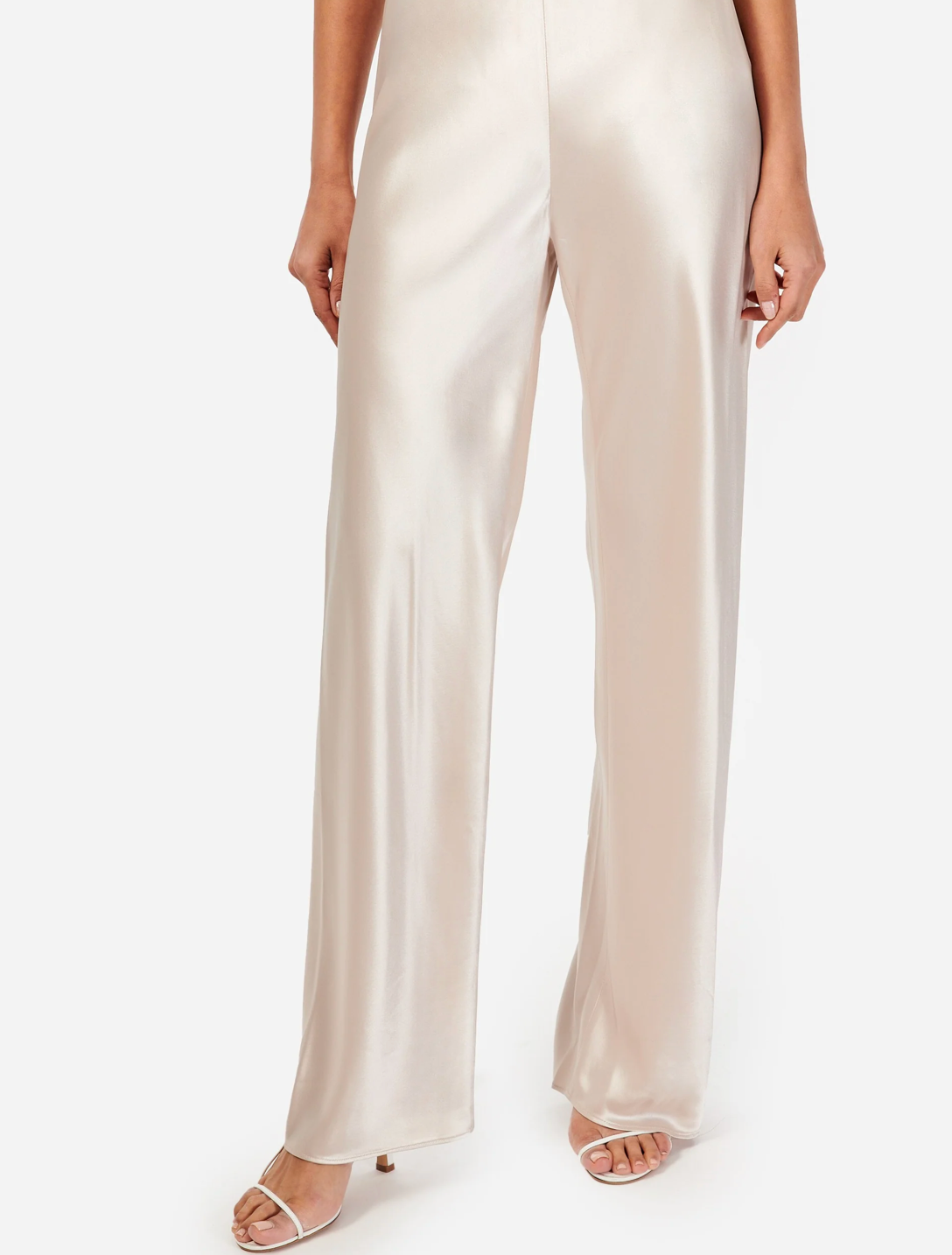 Cami NYC, Bristol Silk Pant