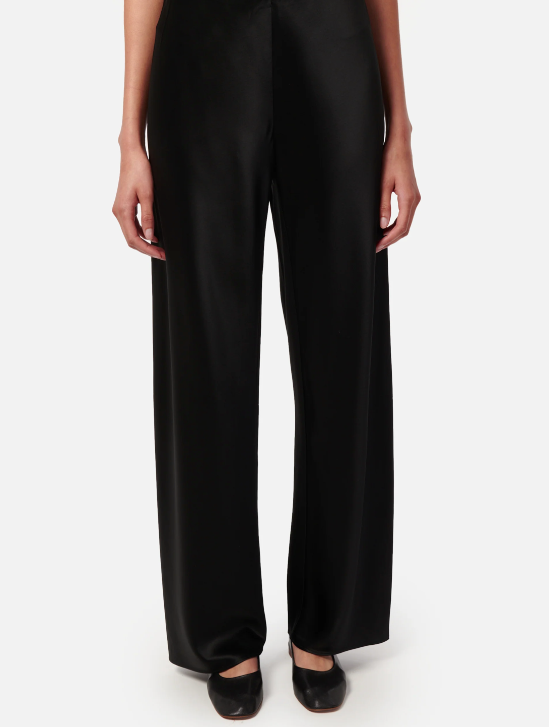 Cami NYC, Bristol Silk Pant