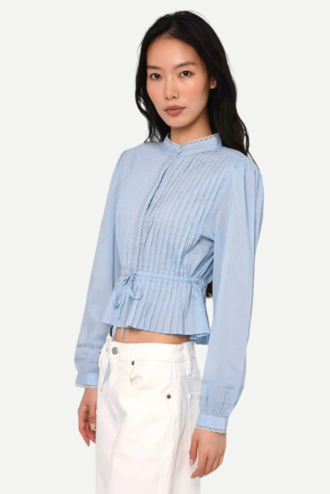 Love the Label, Mira Blouse