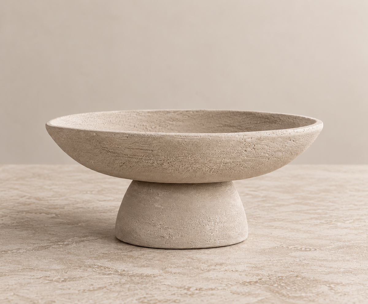 Aria Decor Bowl