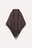 Minnie Rose, Fringe Shawl