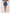 Pleated Linen Short