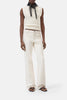 Lenny - Sleeveless Knit
