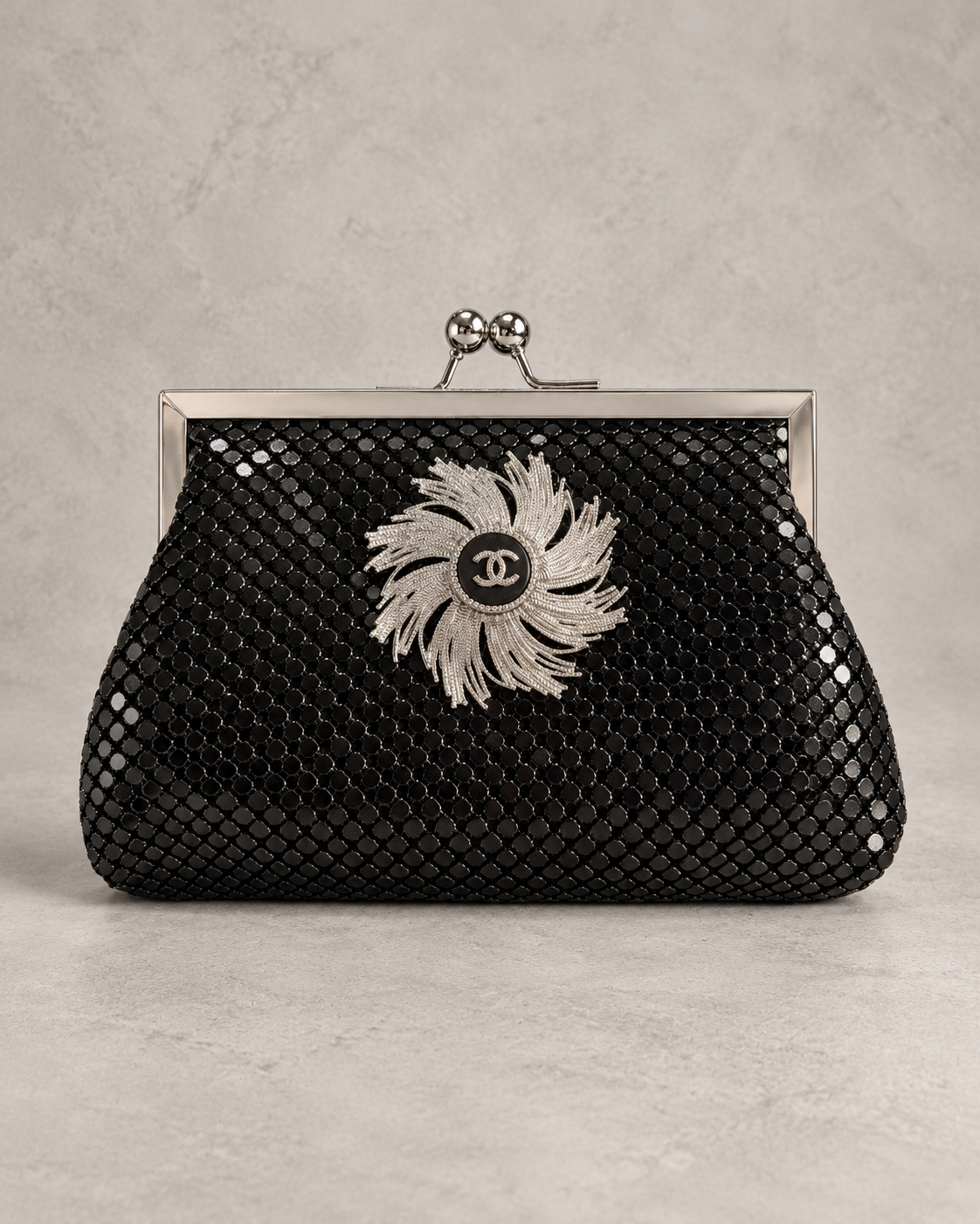 Soirée Clutch