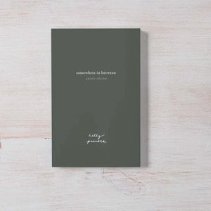 Thought Catalog, Somewhere In Between...