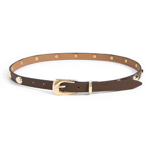 Etikka, Studded Belt