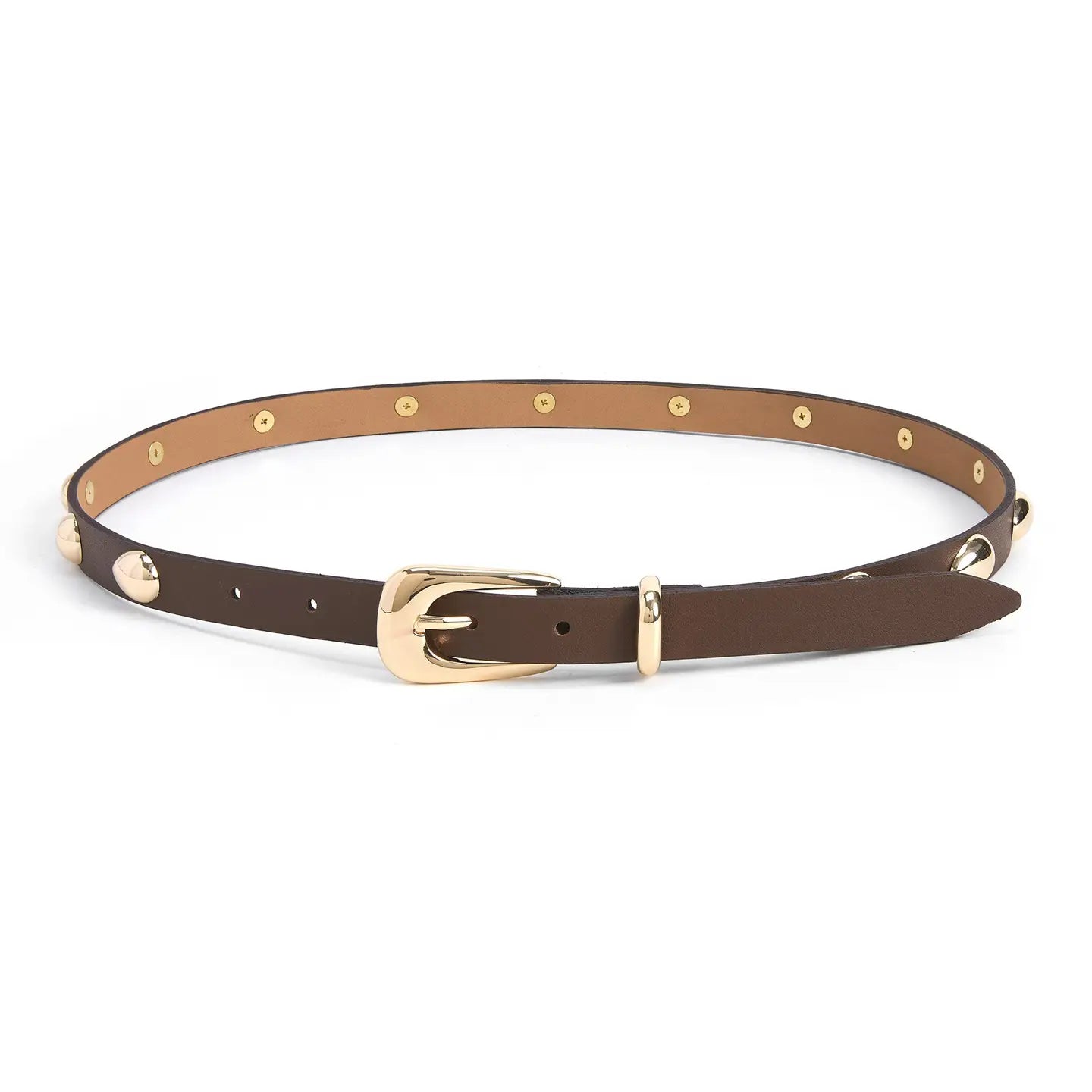 Etikka, Studded Belt