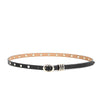 Etikka, Studded Skinny Belt